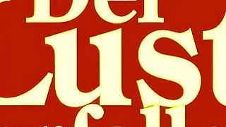 Girls' Games (1978) - Falling for Lust 1980