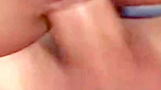 Classy Office Manager Fucks the Secretary's Ass to Relax