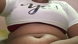 Nagma showed her pussy and boobs to her boyfriend to go Eid shopping, Viral MMS, Desi Village Girl