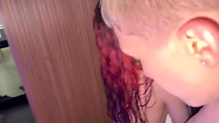 AVIIGAIL's Jacuzzi Party Turns Wild – Four-Way with Three Spanish Cocks