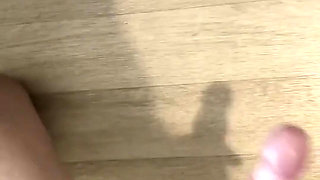 Got on My Knees and Jerked off Like a Boss