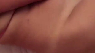 A Slut Takes Cum on Her Face.