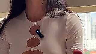 Goddess Owns Your Cock: Stroke, Ruin & Swallow (joi, Ruined Orgasms, CEI)