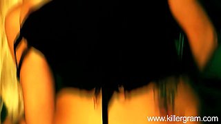 Delta White - Release The Cumslut - Blonde