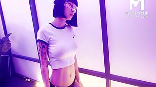 Fancy Doll With Yue Ke Lan And Asia Doll