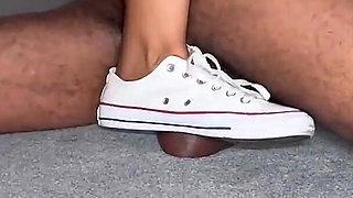Goddess Luna - Crush, Squish & Pop (hd 1080p)