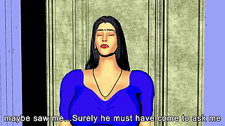 Hot indian step sister fucked by step brother