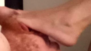 The Tattoed Tanned Latin Lady Sexually Activated her Malien