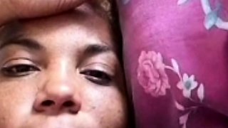 Hot Russian Mom and Daughter