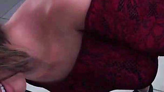 The Preachers Wife Loves Big Cock - Away From Home #45 - an Animated 3D Porn Game