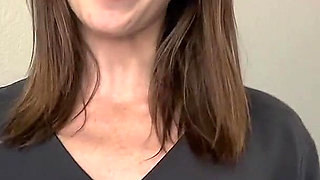 Inflation Humiliation Hot Girl Cuckolds and Humiliates You