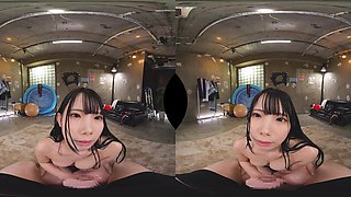 Perverted harlot mind-blowing sex movie