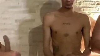 Whoredom in Gugu's Bathtub