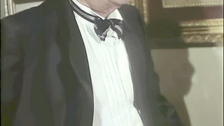 At the Sex Hotel No One Is Spared