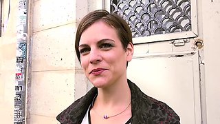 Divorcee, She Wants To Practice A Dual Foray - Marie Lumacarie