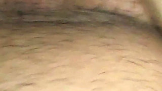 Desi Chut Ka Pani Nikal Gya