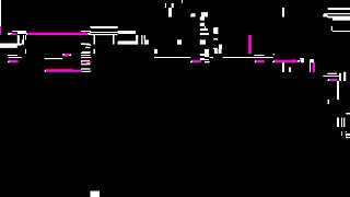 Busty black girl masturbates on webcam