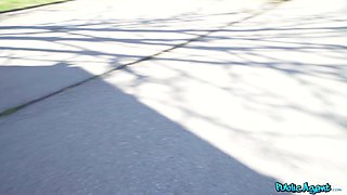 Martin Gun’s Public Passion Under Highway Heat