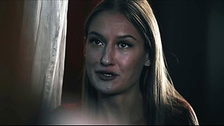 Vampired - Isolation Act 1 Trailer