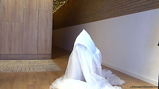 The Vampire Bride