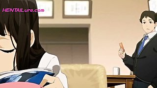 Mind Controlled Virgin Sister Learn Sex From Her Own Brother