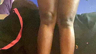 Solo Female Porn Full Video - Alliyah Alecia Scott