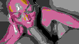 Seductive Fatuma BJ His Stepbrother