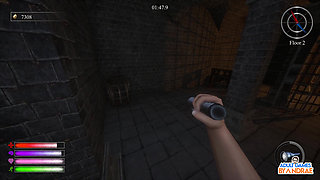 Ep2: We Finally Got the First of the Two Orbs! - Sin Spire Gameplay