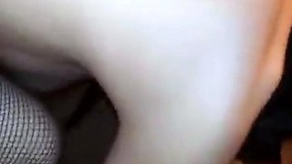 Intimate Close-Up Bonking of a Chinese Amateur