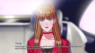 Complete Gameplay - Driven Affairs, Part 1