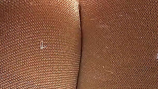 Dr. Koharu Shows You Her Smelly Feet to Help with Your Erection