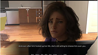 Fuck the best friend , Friends in Need