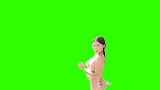 Wet Passion 3 Starring Carolina Guerrero (passthrough)