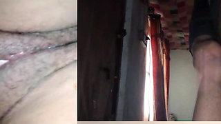 Romantic Desi Video Call