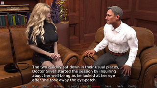 Some Naughty Advice From Doctor Silver - Project Myriam - Life and Explorations - E55