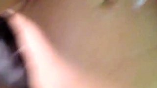French Amateur Squirter Gets Fisted Hard
