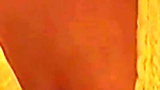 Sandie Caine Blowjob