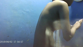 Pinay Sneaking Video From Her Stepsisters BF