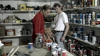 Pussy Pierced Slut From Germany Got Her Pussy Fingered