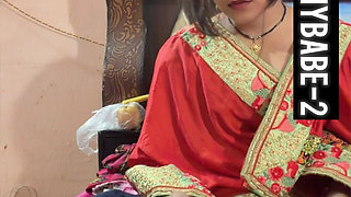 Indian College Teen Fucked by Brother in Law When Her Husband Goes to Work