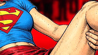 Cuckold Husband Shamefully Watches His White Wife Get Fucked by a Black Superman BBC