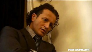 Spicy Lenny's young (18+) porn