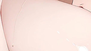 Chizuru Mizuhara Hentai Cosplay - Lazy Shopping Day Turns Into Sex