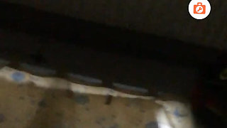 close up fuck to my wife wet pussy