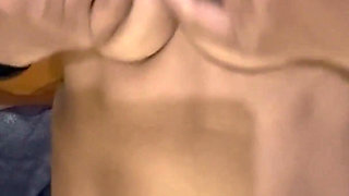 Stepsister Get Nude Sex with Stepbrother