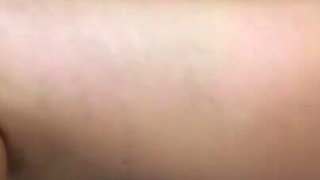 Anal Sex with the Best Mature Blonde in Brazil