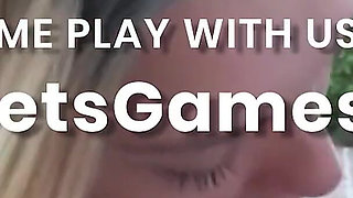 The Strip on Spades Leaves Ample Time for the Forfeit