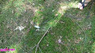 Slave Terror Ruined Orgasm