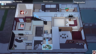 Devine Heel - (PT 37)