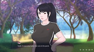 Complete Gameplay - Quickie: A Love Hotel Story, Part 4